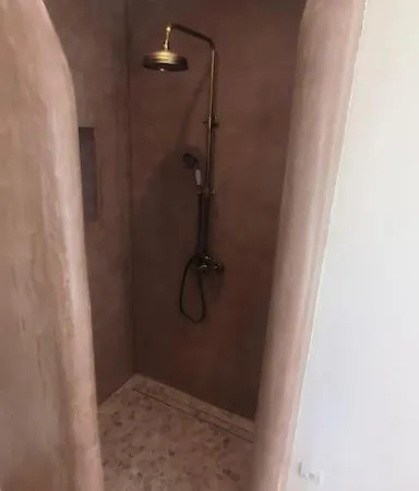 Authentic Ibicenco With Large Pool Ibiza