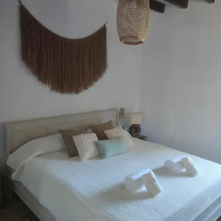 Authentic Ibicenco With Large Pool * Ibiza